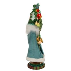 Kurt Adler 17.5-Inch Hollywood Five Golden Rings Nutcracker -Kurt Adler Shop ha0572 02 c7f0bc8d 0429 4dc6 8a11 9d2f69363804