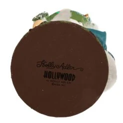 Kurt Adler 17.5-Inch Hollywood Five Golden Rings Nutcracker -Kurt Adler Shop ha0572 06 76dd260b 9839 4172 af3f 07efa01390e5