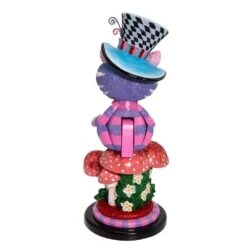 Kurt Adler 15-Inch Hollywood Cheshire Cat Nutcracker -Kurt Adler Shop ha0573 03 71146d61 be77 4756 a78c 251af8258dca