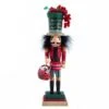 Kurt Adler 14-Inch Hollywood Wine Nutcracker 2 Kurt Adler 14-Inch Hollywood Wine Nutcracker -Kurt Adler Shop ha0581