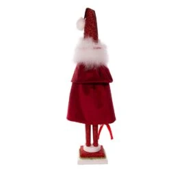 Kurt Adler 20-Inch Hollywood Red Skinny Nutcracker With Wreath 12 Kurt Adler 20-Inch Hollywood Red Skinny Nutcracker With Wreath -Kurt Adler Shop ha0594 03 7ed471f5 e16f 4745 953c 1af9c96b186a