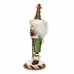 Kurt Adler 15-Inch Hollywood Elf With Hobby Horse Nutcracker 10 Kurt Adler 15-Inch Hollywood Elf With Hobby Horse Nutcracker -Kurt Adler Shop ha0603b 02 6808655a e705 4cb1 a86f 32fe91de0e73