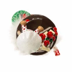 Kurt Adler 15-Inch Hollywood Nutcracker With Gingerbread Baker Hat -Kurt Adler Shop ha0604 04 67aefc3b 27e1 4517 9b6f b2a5e55fbcf4