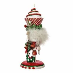 Kurt Adler 12-Inch Hollywood Cupcake Swirl Hat Nutcracker 11 Kurt Adler 12-Inch Hollywood Cupcake Swirl Hat Nutcracker -Kurt Adler Shop ha0606 02 3808be6f c077 4d8d b8ef c178b9d222c3