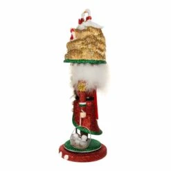 Kurt Adler 18-Inch Hollywood 12 Days Of Christmas Nutcracker -Kurt Adler Shop ha0609 02 b5047e45 869b 47b3 a4d5 cda25680d9f1