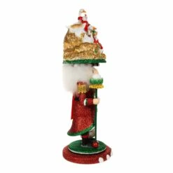 Kurt Adler 18-Inch Hollywood 12 Days Of Christmas Nutcracker -Kurt Adler Shop ha0609 03 6a698136 0acd 4810 b55a 59ed43102aff