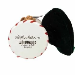 Kurt Adler 12-Inch Hollywood Santa And Pup Nutcracker -Kurt Adler Shop ha0611 05 74d25e14 0ae3 4e2d b79b 53923c1e308b