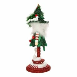 Kurt Adler 14-Inch Hollywood Cats In Tree Hat Nutcracker -Kurt Adler Shop ha0612 02 d67a35f0 5fcf 4c85 aff2 d57424b6b0e7