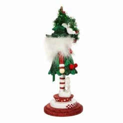 Kurt Adler 14-Inch Hollywood Cats In Tree Hat Nutcracker -Kurt Adler Shop ha0612 03 a55073da 1b67 4cb1 9b7f 8dd1fece7a8a
