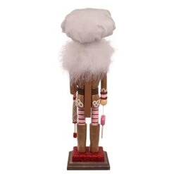 Kurt Adler 18-Inch Hollywood™ Gingerbread Chef Nutcracker -Kurt Adler Shop ha0613 02 0b0cd149 f3da 4e0d b846 bb6d2b216892