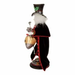 Kurt Adler 17-Inch Hollywood Scrooge Nutcracker -Kurt Adler Shop ha0615 02 700e47b7 c42e 4bc6 af17 147ade81b608