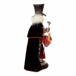 Kurt Adler 17-Inch Hollywood Scrooge Nutcracker -Kurt Adler Shop ha0615 03 4228c74a e313 49d3 b8b7 810430c4a3cf