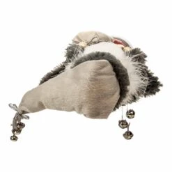 Kurt Adler 18-Inch Hollywood White And Gray Santa Nutcracker -Kurt Adler Shop ha0618 04 6876fb2f 81d9 4f32 9baa ffc2e5718dbe