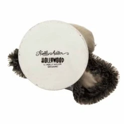 Kurt Adler 18-Inch Hollywood White And Gray Santa Nutcracker -Kurt Adler Shop ha0618 05 f6c2216a a33f 48b2 b417 7cbc3ffcd8ae