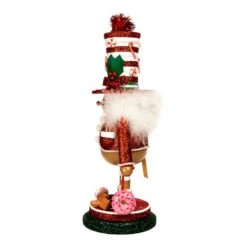 Kurt Adler 14-Inch Hollywood Gingerbread Boy Nutcracker 10 Kurt Adler 14-Inch Hollywood Gingerbread Boy Nutcracker -Kurt Adler Shop ha0620 02 0eb9bcea ae90 4f81 a94a bb88eba64267