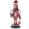Kurt Adler 14-Inch Hollywood Gingerbread Boy Nutcracker 1 Kurt Adler 14-Inch Hollywood Gingerbread Boy Nutcracker -Kurt Adler Shop ha0620 0cdb2ce4 bff8 47b0 a5ce 9549e3edfd2c