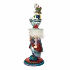 Kurt Adler 18-Inch Hollywood Alice Teacup Hat Nutcracker 11 Kurt Adler 18-Inch Hollywood Alice Teacup Hat Nutcracker -Kurt Adler Shop ha0622 02 9af32d04 6bb4 4c0a bb3a adaec58a5aa2