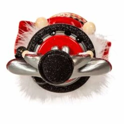 Kurt Adler 18-Inch Hollywood Drosselmeyer Hat Nutcracker -Kurt Adler Shop ha0624 04 cf2ee41c fa36 4e59 b12e c2e97c5dfb26