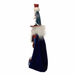 Kurt Adler 18-Inch Hollywood Clara With Nutcracker Prince Nutcracker -Kurt Adler Shop ha0625 02 917f2b6e d4cb 4bc7 aa12 a0b36713c4a6