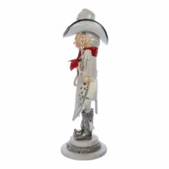 Kurt Adler 18-Inch Hollywood Rhinestone Cowgirl Nutcracker -Kurt Adler Shop ha0626 02 dae06a62 1a87 41d4 a4e3 78f4b7eb4bac