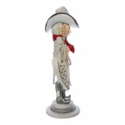 Kurt Adler 18-Inch Hollywood Rhinestone Cowgirl Nutcracker -Kurt Adler Shop ha0626 03 2f37c207 5bb1 488b 9e83 c93083aa1ecc
