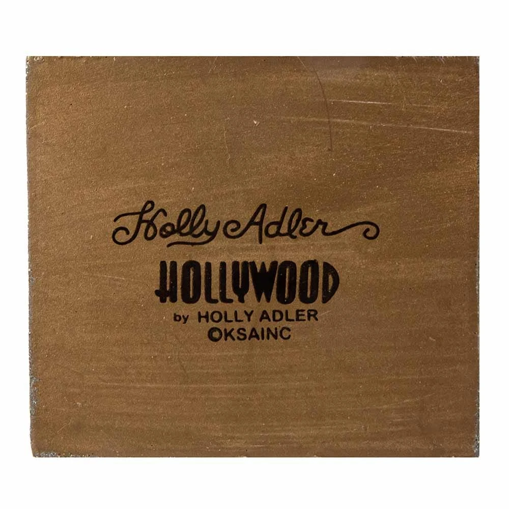 Kurt Adler 19-Inch Hollywood White And Gold King Nutcracker 8 Kurt Adler 19-Inch Hollywood White And Gold King Nutcracker - Image 6