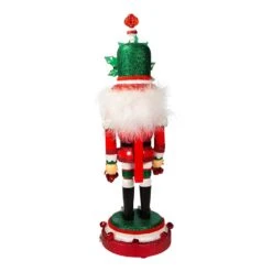 Kurt Adler 17-Inch Hollywood Musical Jingle Bells Nutcracker -Kurt Adler Shop ha0632 02 4fa9b52b 8ffb 4464 a2cf 5dcf2104c7df