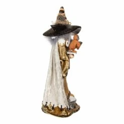Kurt Adler 17-Inch Hollywood Wizard Nutcracker -Kurt Adler Shop ha0633 03 dcc9a8a6 d157 465e 9721 cdd85e6f210d