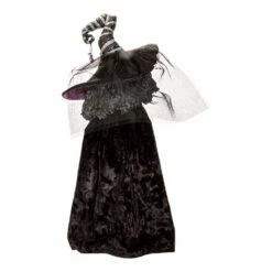 Kurt Adler 17-Inch Hollywood Witch Nutcracker -Kurt Adler Shop ha0634 01 49ee6b72 e7a9 4bad b5ce 070b97e804c4