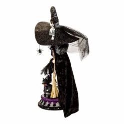 Kurt Adler 17-Inch Hollywood Witch Nutcracker -Kurt Adler Shop ha0634 02 ff80c76b 8d6e 463d 98aa 654b03b4e55f