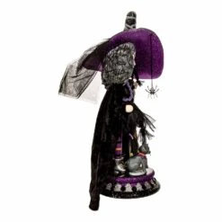 Kurt Adler 17-Inch Hollywood Witch Nutcracker -Kurt Adler Shop ha0634 03 2bc9764c b9a9 4c9b 8f79 9e834aa2b998