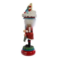 Kurt Adler 18-Inch Hollywood Night Before Christmas Nutcracker, 5th In Series -Kurt Adler Shop ha0653 02 122383a0 1394 4a7a 8625 cb203ad9a603