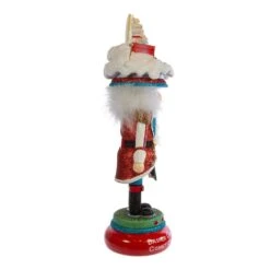 Kurt Adler 18-Inch Hollywood Night Before Christmas Nutcracker, 5th In Series -Kurt Adler Shop ha0653 03 4863153d a52b 4372 8c34 7b790eabde8e