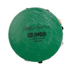 Kurt Adler 15-Inch Hollywood Nutcrackers™ Red, White And Green Candy Tower Hat Nutcracker -Kurt Adler Shop ha0657 05 4d54fef5 c8e9 420e a9f6 a7ab78d20f2a