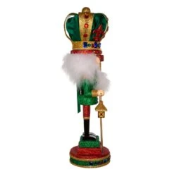 Kurt Adler 16-Inch Hollywood Mardi Gras King Nutcracker -Kurt Adler Shop ha0660 01 8b90f56e d13a 4fbc 99db ac2959fb04fb