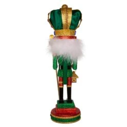 Kurt Adler 16-Inch Hollywood Mardi Gras King Nutcracker -Kurt Adler Shop ha0660 02 d0c995e1 37cc 4f80 b507 a0fd9dea39a0
