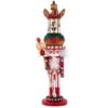 Kurt Adler 18-Inch Carousel Hat Musical Nutcracker 1 Kurt Adler 18-Inch Carousel Hat Musical Nutcracker -Kurt Adler Shop ha0664 ae4ee576 18d6 4146 ac9d c45f11455721