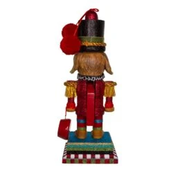Kurt Adler 15-Inch Hollywood Dogs Rule Nutcracker -Kurt Adler Shop ha0667 02 626038cc 907d 4587 819c f4586fb37334