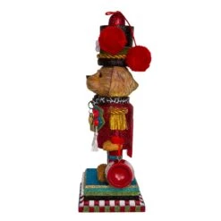 Kurt Adler 15-Inch Hollywood Dogs Rule Nutcracker -Kurt Adler Shop ha0667 03 f9bf0e64 a495 40e2 bfbe 109a7d79543b