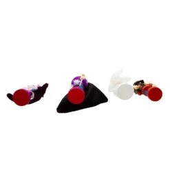 Kurt Adler 6-Inch Hollywood Nutcracker Suite 4-Piece Ornament Set -Kurt Adler Shop ha0670 05 f2811805 cc86 442a 9307 d0ccb220779b