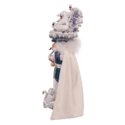 Kurt Adler 18-Inch Hollywood 7 Swans Swimming Nutcracker -Kurt Adler Shop ha0675 03 3372afba 5c52 42dd 915d 27b67291478b