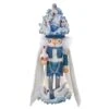 Kurt Adler 18-Inch Hollywood 7 Swans Swimming Nutcracker -Kurt Adler Shop ha0675 a5ed7b22 564b 48bb a63f 37a42f6bd615