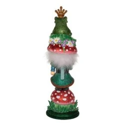 Kurt Adler 16.5-Inch Hollywood Frog Prince Nutcracker 11 Kurt Adler 16.5-Inch Hollywood Frog Prince Nutcracker -Kurt Adler Shop ha0676 02 1d511a13 d3e3 4478 a815 76ea175d1828
