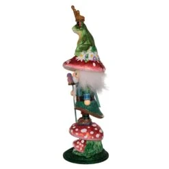 Kurt Adler 16.5-Inch Hollywood Frog Prince Nutcracker 12 Kurt Adler 16.5-Inch Hollywood Frog Prince Nutcracker -Kurt Adler Shop ha0676 03 3d7cc403 4fd9 4369 84c2 d817dc6fb029