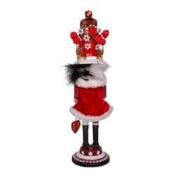 Kurt Adler 18-Inch Hollywood King Of Hearts Nutcracker -Kurt Adler Shop ha0678 02 549e34a5 4215 401f ad03 3a26881f03c2
