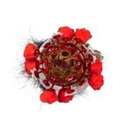 Kurt Adler 18-Inch Hollywood King Of Hearts Nutcracker -Kurt Adler Shop ha0678 04 cd96590a 855f 4302 80db 4a3c3db7b56b