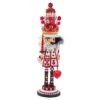 Kurt Adler 18-Inch Hollywood King Of Hearts Nutcracker 2 Kurt Adler 18-Inch Hollywood King Of Hearts Nutcracker -Kurt Adler Shop ha0678 df8da6e8 8415 4d3a 8e38 4885e09a4672