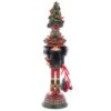 Kurt Adler 19.5-Inch Hollywood Cardinal In Tree Hat Nutcracker -Kurt Adler Shop ha0679 0f0073d1 258f 4757 b257 3e5d8231dd9c