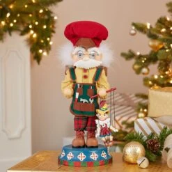 Kurt Adler 15-Inch Hollywood Geppetto Nutcracker -Kurt Adler Shop ha0685 50 d31d05c1 5114 40e8 9b60 b3faffdcf7e1