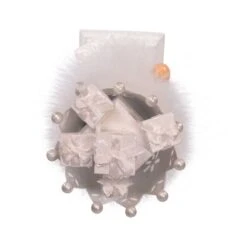 Kurt Adler 18-Inch Hollywood White King Nutcracker With Gifts -Kurt Adler Shop ha0687w 04 7659e066 8027 499e 8f5d 67ca6ff63027